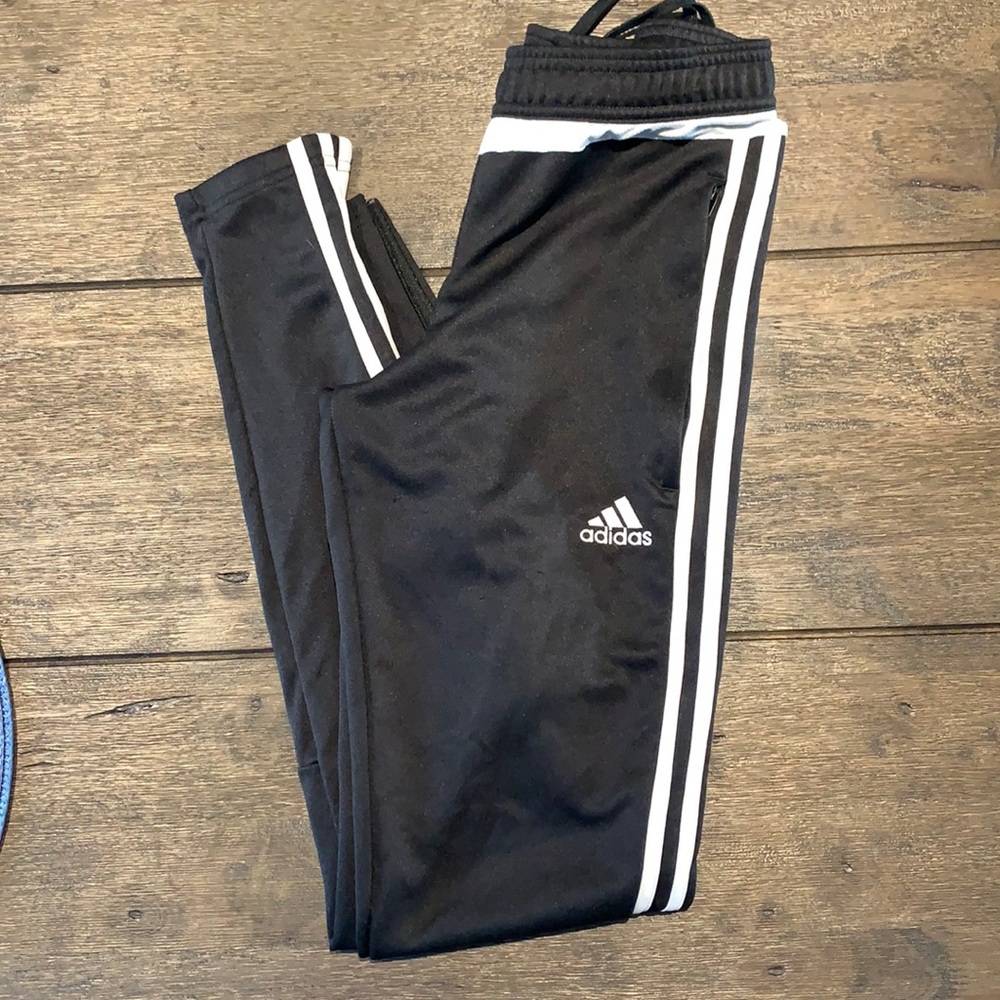 Adidas climacool track pant